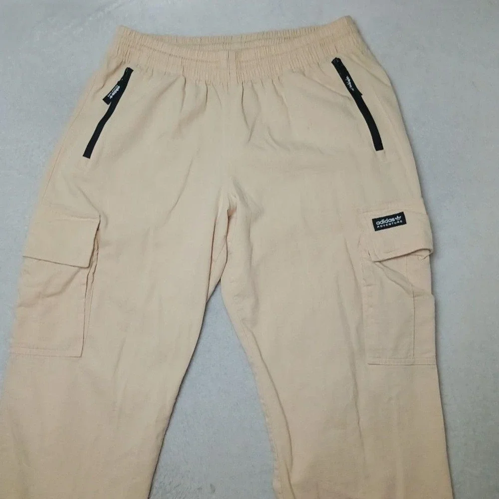 adidas jogger pants